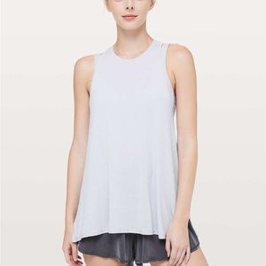 Lululemon Principal Dancer Tank